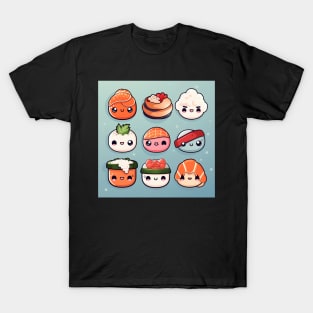 Sushi T-Shirt